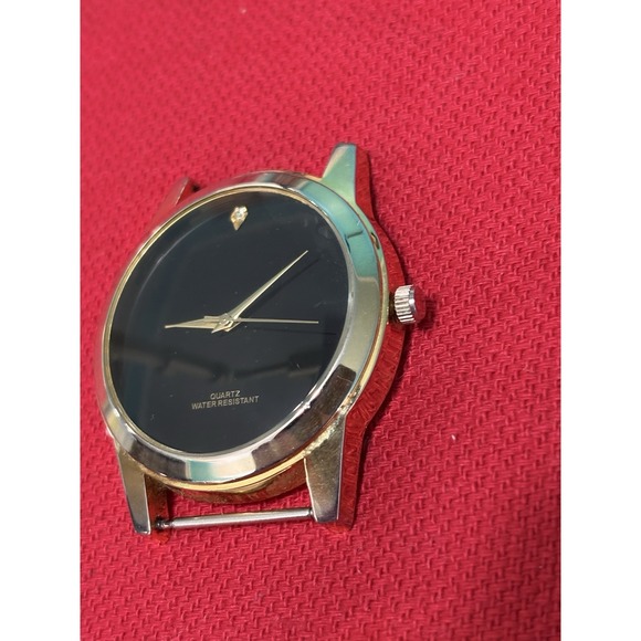 Charles Raymond V0546G Quartz Analog Men's Watch Sz. 7 3/4" New Battery - Picture 4 of 16